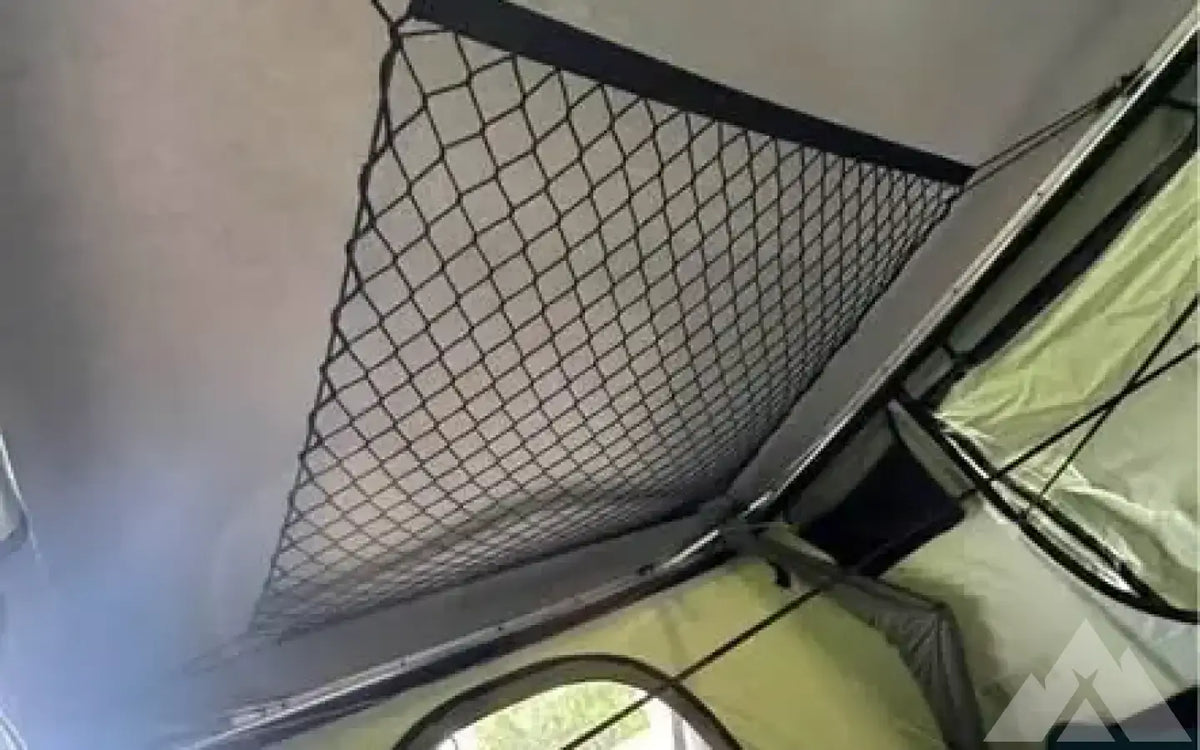 Thule Tepui pop up rooftop tent — used rooftop tents for sale (photo 4) — photo 4