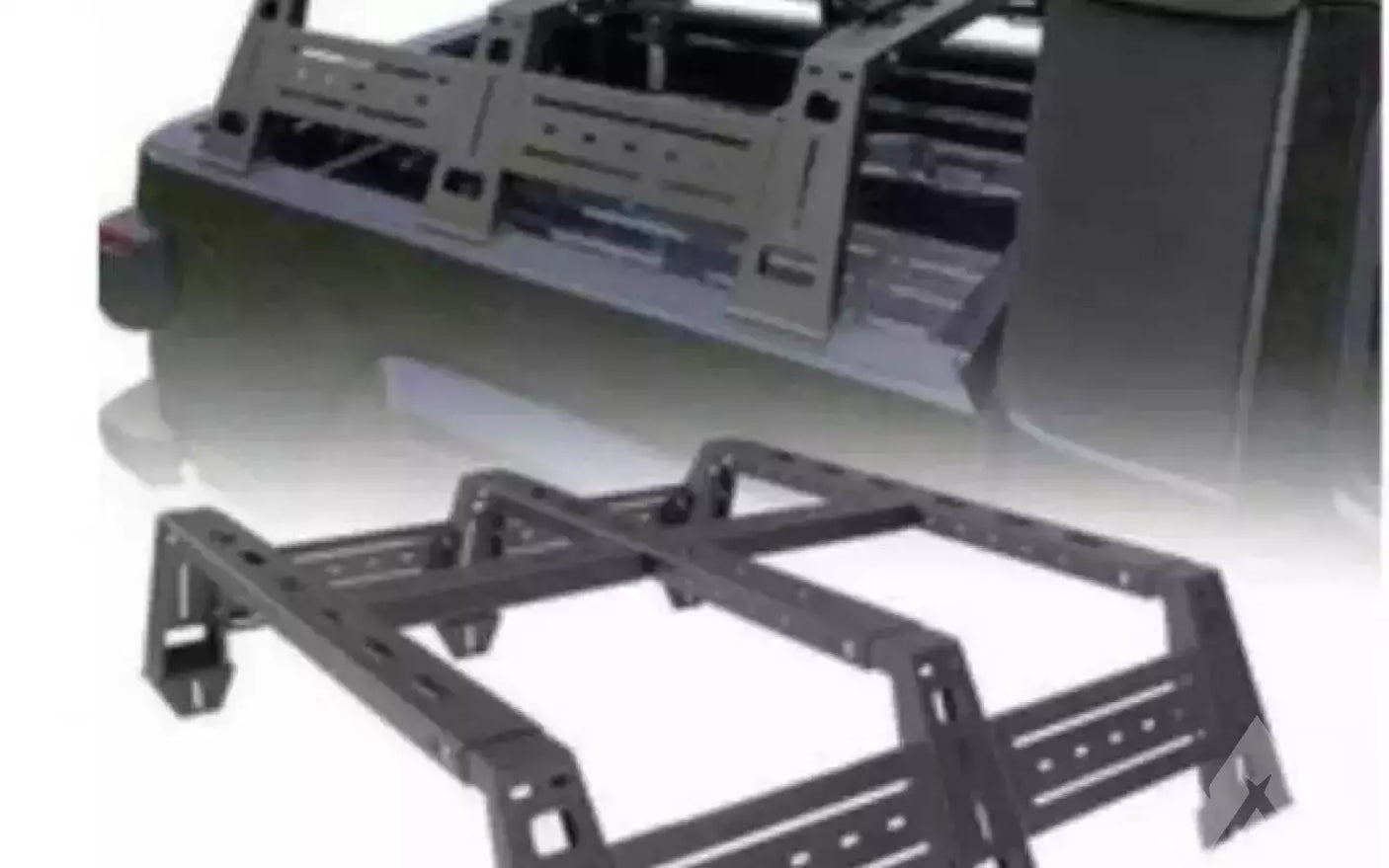 Thule tepui roof top tent and rack — used rooftop tents for sale (photo 5)