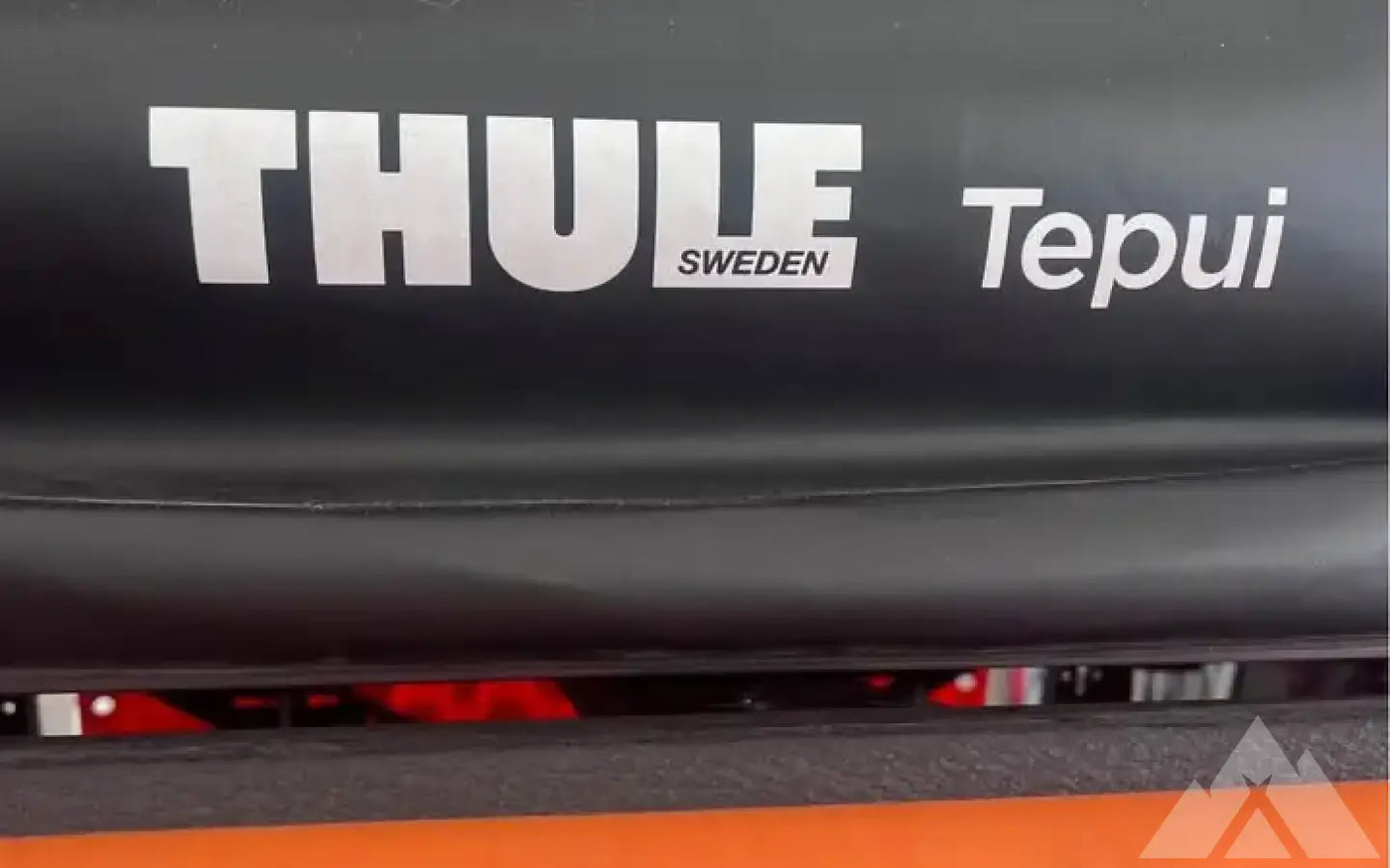 Thule Tepui rooftop tent — used rooftop tents for sale (photo 2) — photo 2