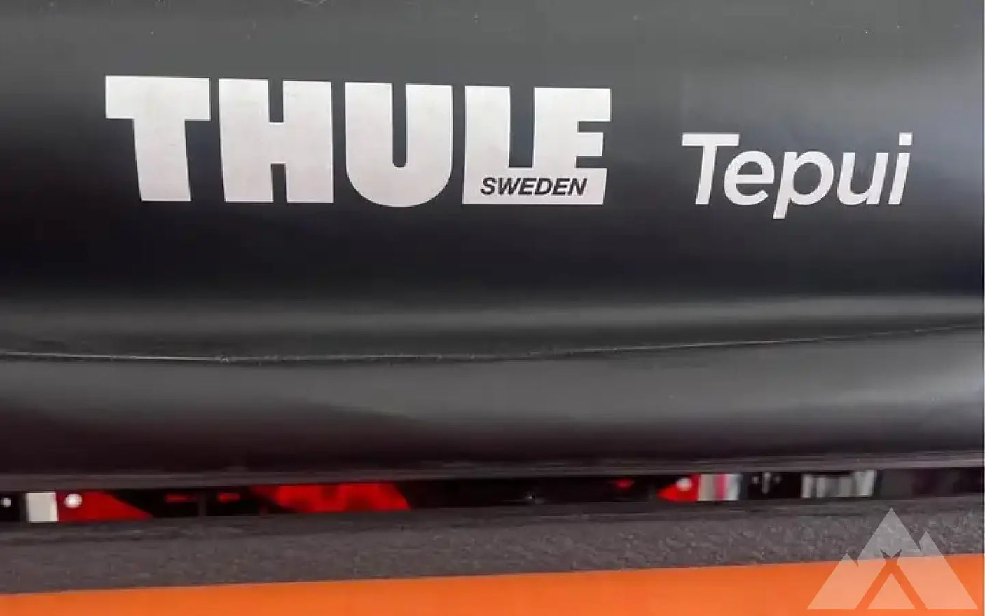 Thule Tepui rooftop tent — used rooftop tents for sale (photo 2)