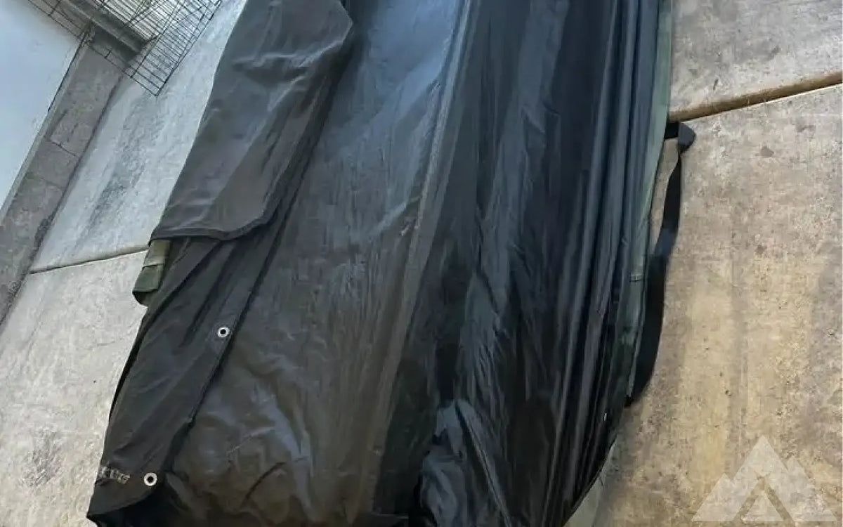 Thule Tepui Rooftop Tent — used rooftop tents for sale (photo 2) — photo 2