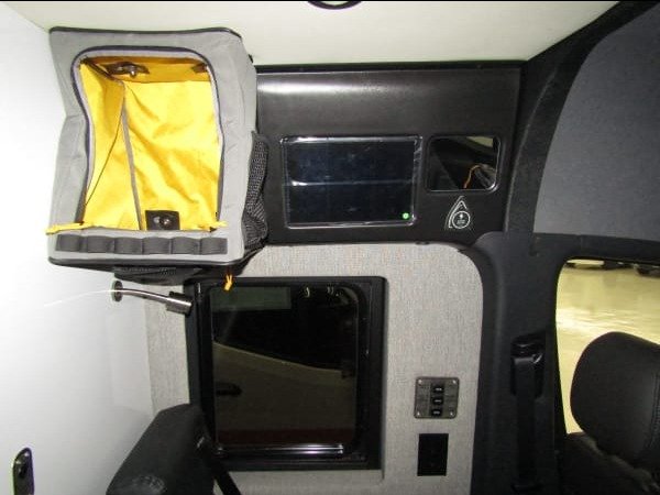 2025 Storyteller Overland DARK MODE XO AWD in Phoenix, AZ (photo 8) — photo 8