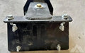 Tire Carrier Swing Out