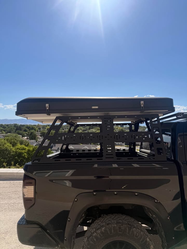 Ikamper Skycamp 3.0 in Provo, UT (photo 3) — photo 3
