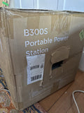 New Bluetti B300s