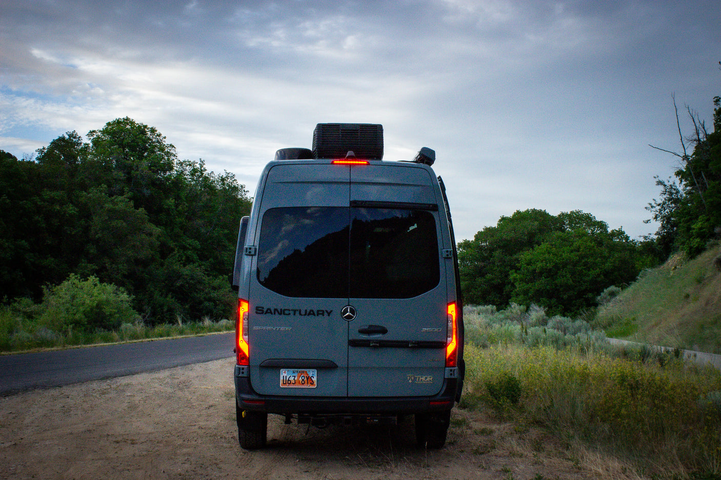 Booking 2026 Now! Beautiful All-Inclusive Sprinter Rental! (PW11)