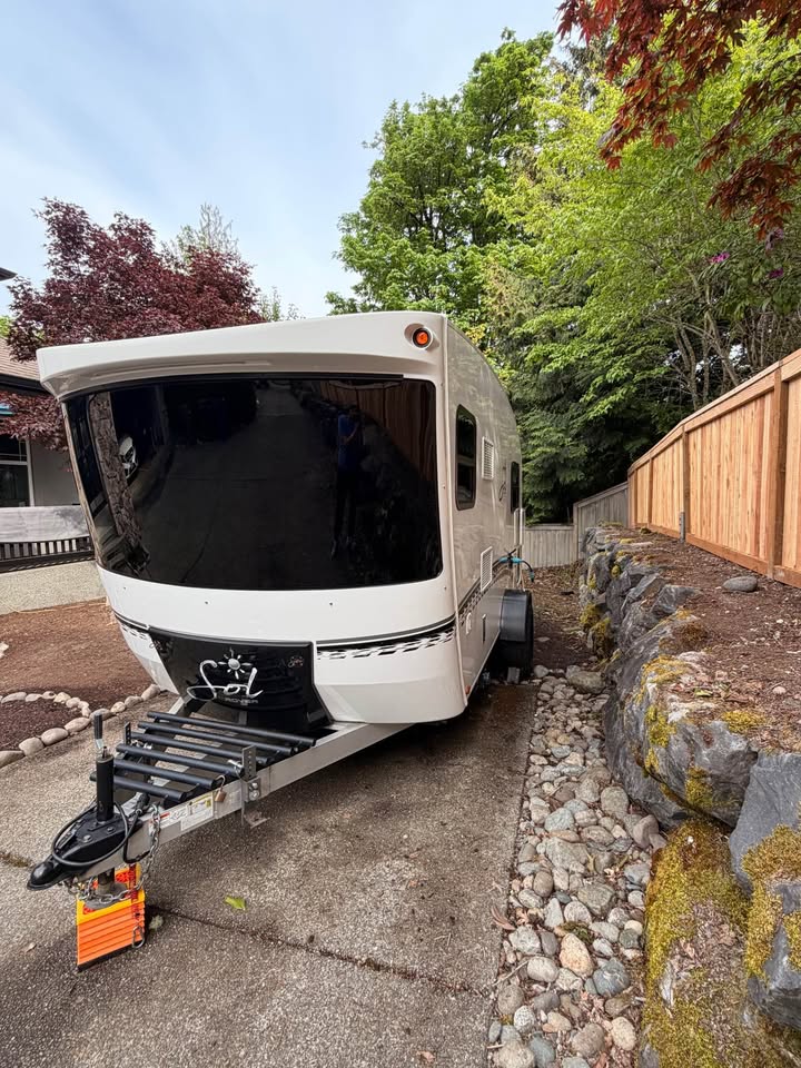 2021 Intech Sol Horizon Rover in Issaquah, WA (photo 2) — photo 2