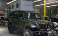 Topo Topper Badlander for Jeep Gladiator