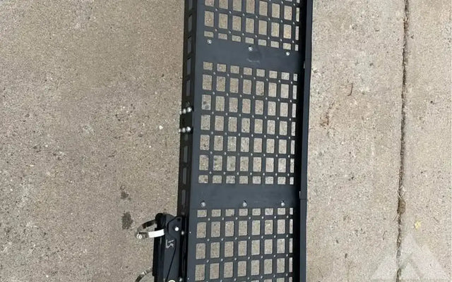 Toyota 4Runner Accessories Rago Fabrication — photo 3