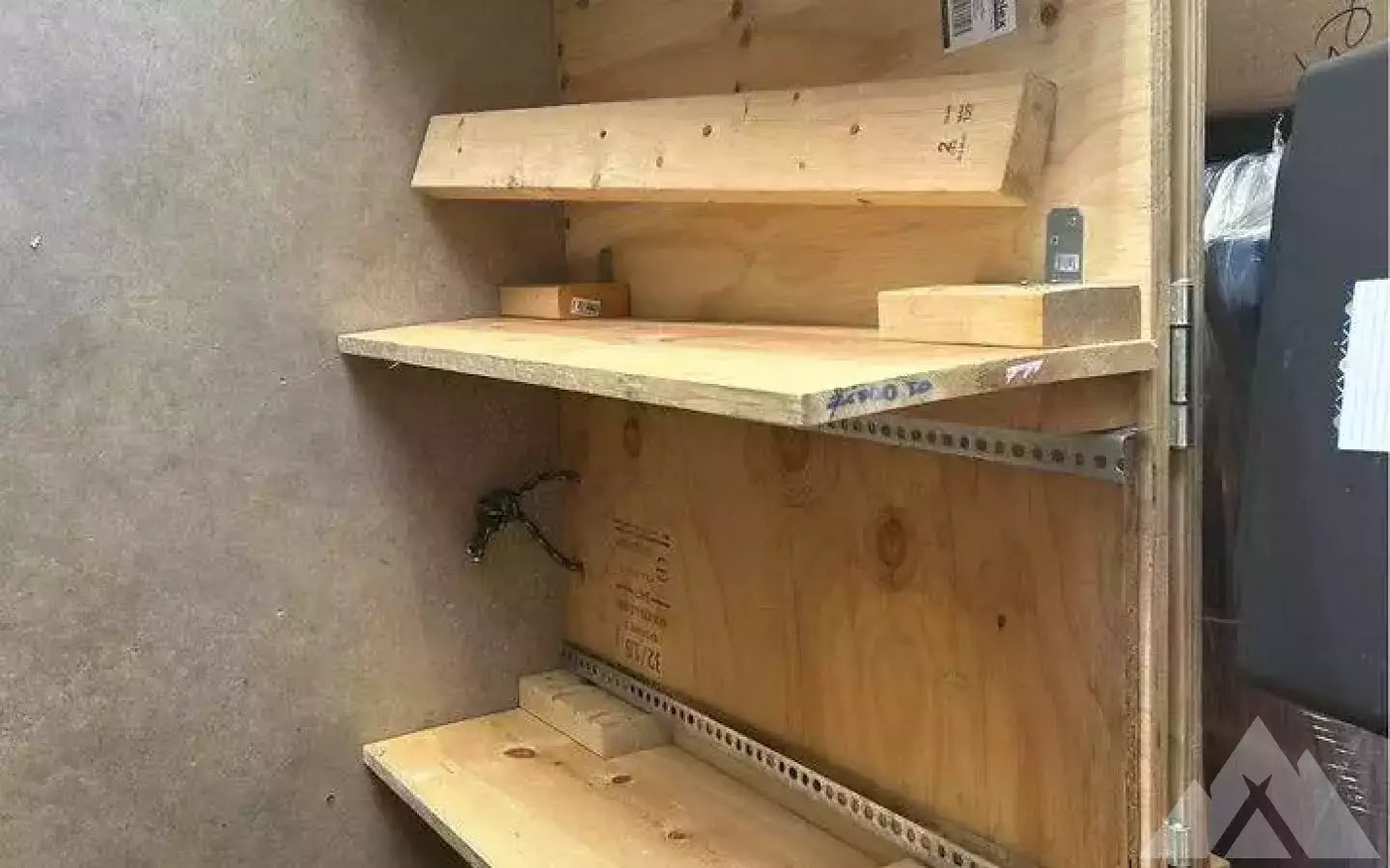Toyota 4Runner bed setup — used racks for sale (photo 5) — photo 5