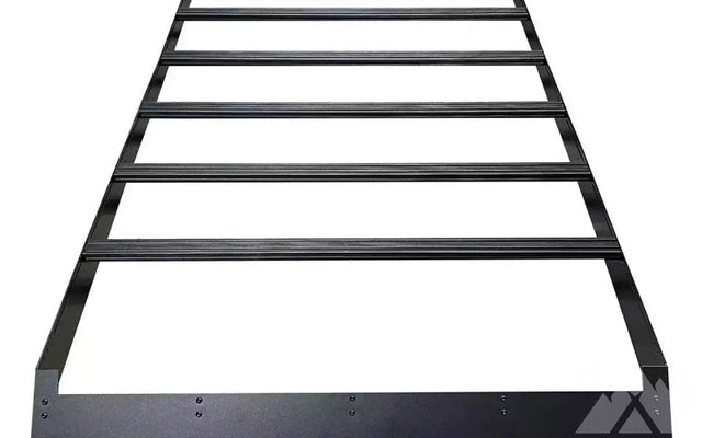 Toyota 4Runner Roof Rack (5th Gen) — MVT OFFROAD — photo 3