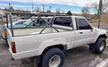 Toyota pickup bed rack