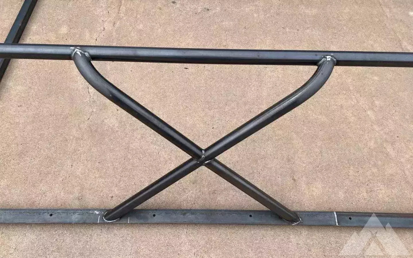 Toyota pickup bed rack — used racks for sale (photo 2) — photo 2