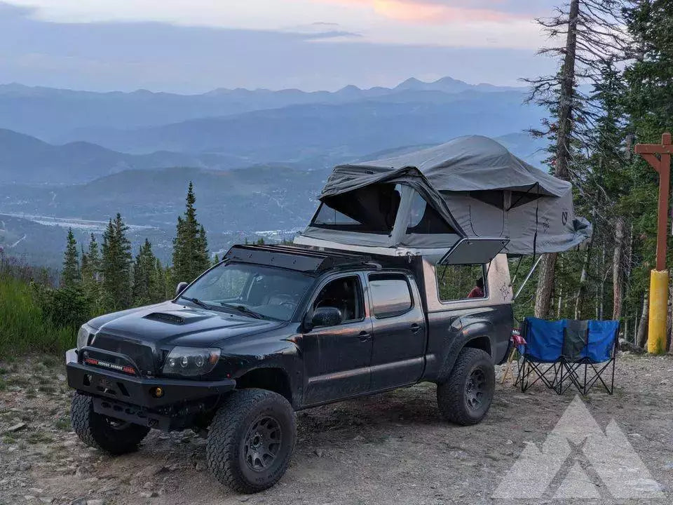 Toyota Tacoma — used for sale in Breckenridge, CO (photo 2) — photo 2