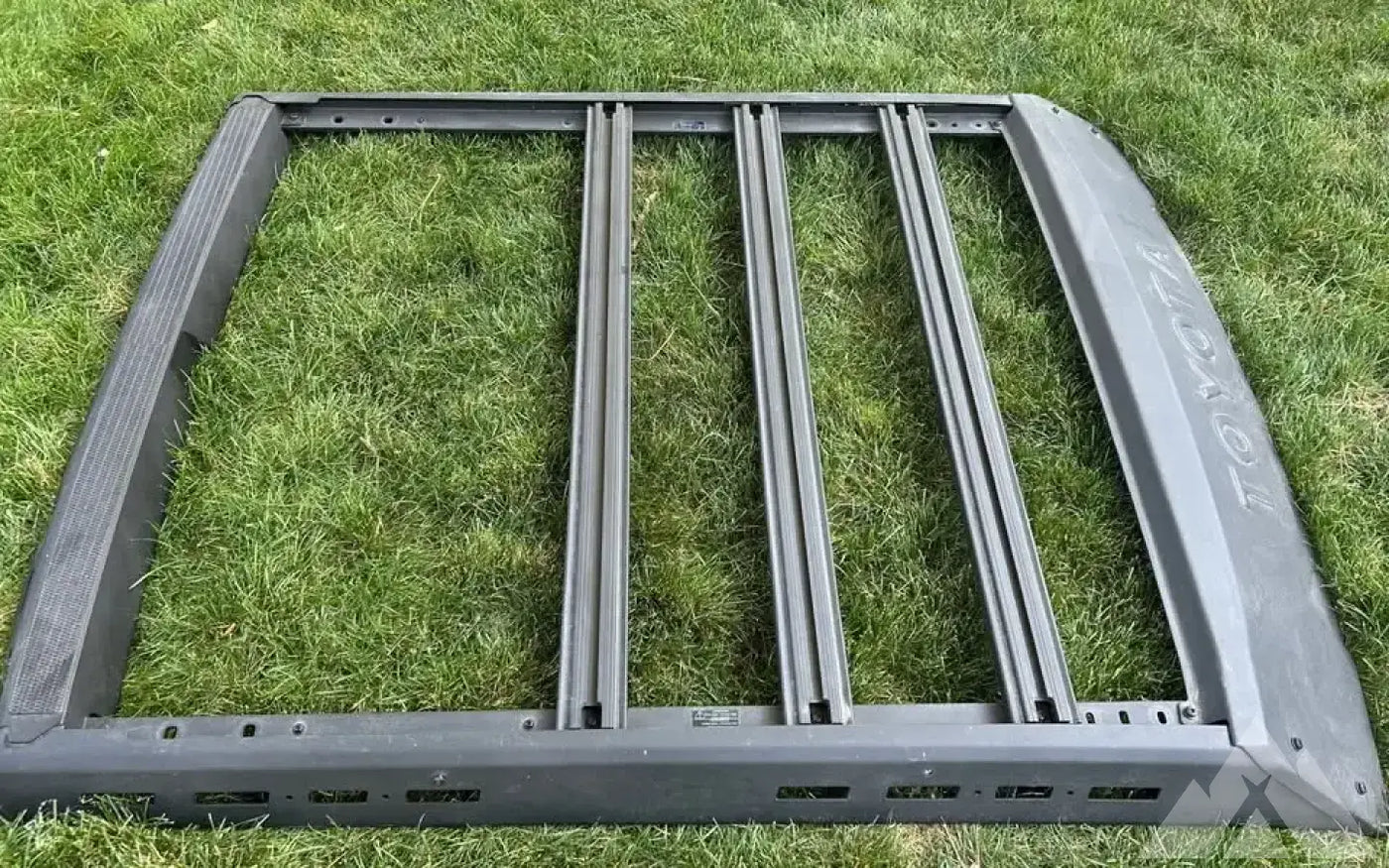 Toyota Tacoma Roof Rack — new racks for sale (photo 2) — photo 2