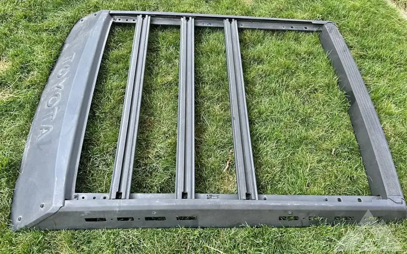 Toyota Tacoma Roof Rack — new racks for sale (photo 3) — photo 3