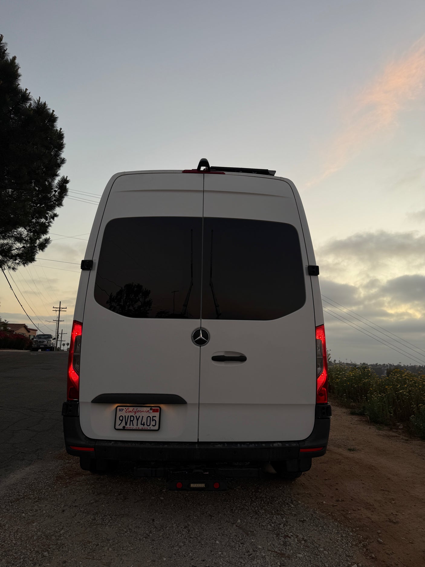 2019 Mercedes-Benz Sprinter
