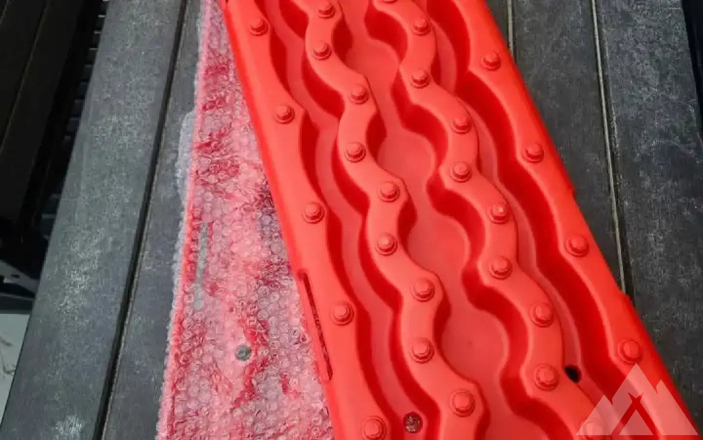 Traction Boards -Off Road Set of 2 — new gear for sale (photo 2)