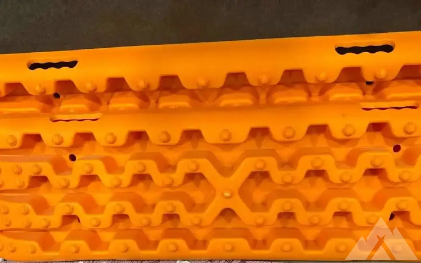 Traction boards, recovery boards — new gear for sale