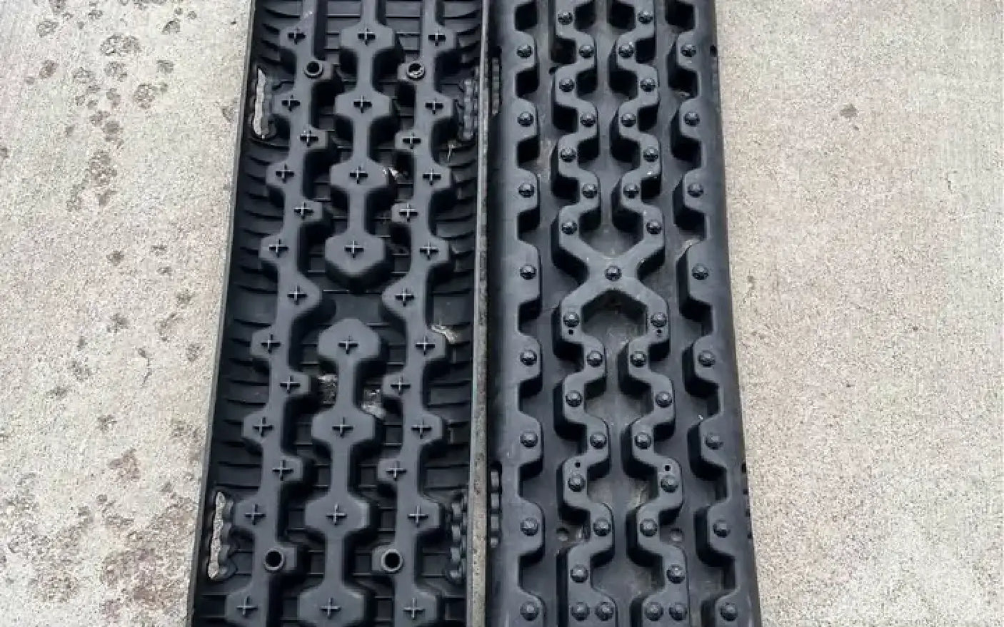 Traction Boards (Xbull) — used gear for sale