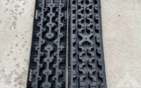 Traction Boards (Xbull)