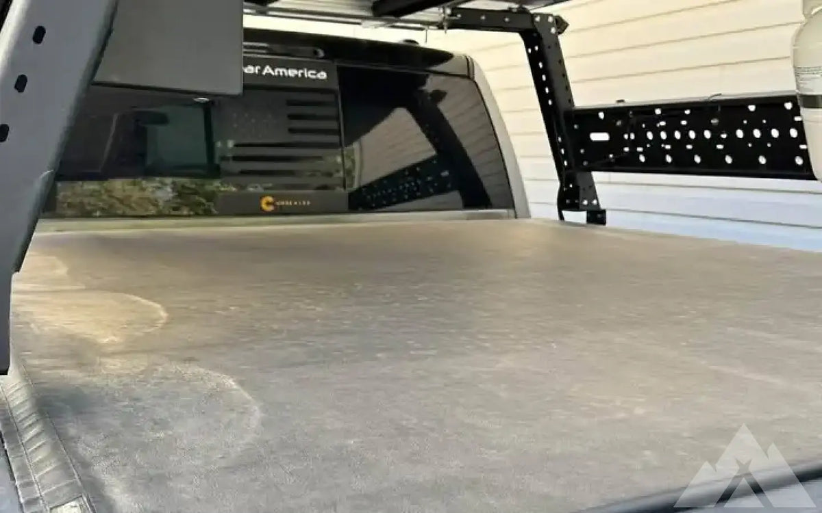 Truck Bed Overland Rack — used racks for sale (photo 3) — photo 3