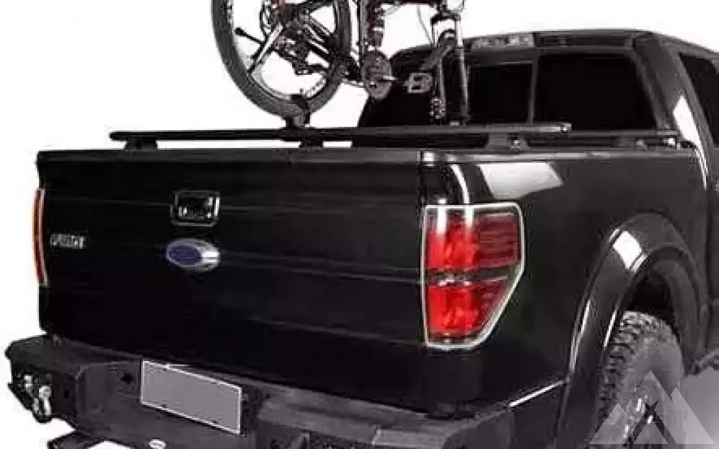 Truck bed rack — used racks for sale (photo 5) — photo 5