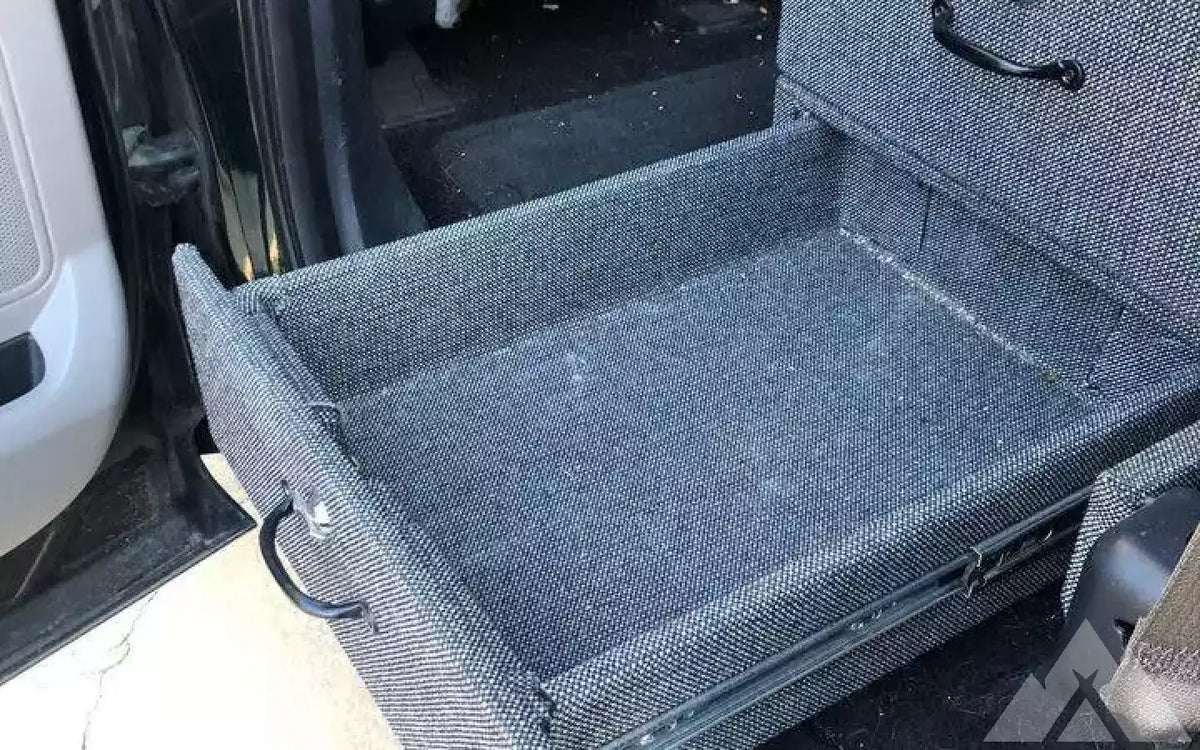 Truck Box/Drawers — used drawer systems for sale (photo 4) — photo 4