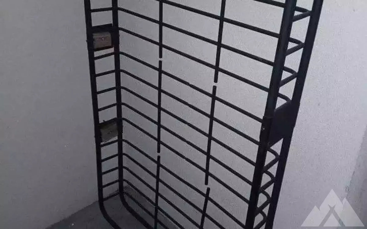 Truck Grill — used racks for sale (photo 2) — photo 2
