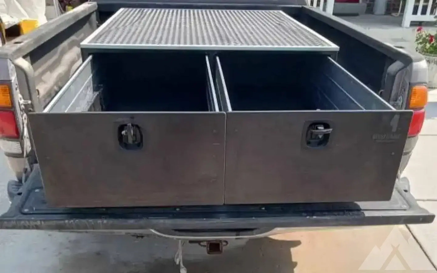 Truck or SUV Storage Drawers — used drawer systems for sale (photo 2)