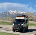 Rimrock: 2023 Storyteller Overland Beast Mode 4X4