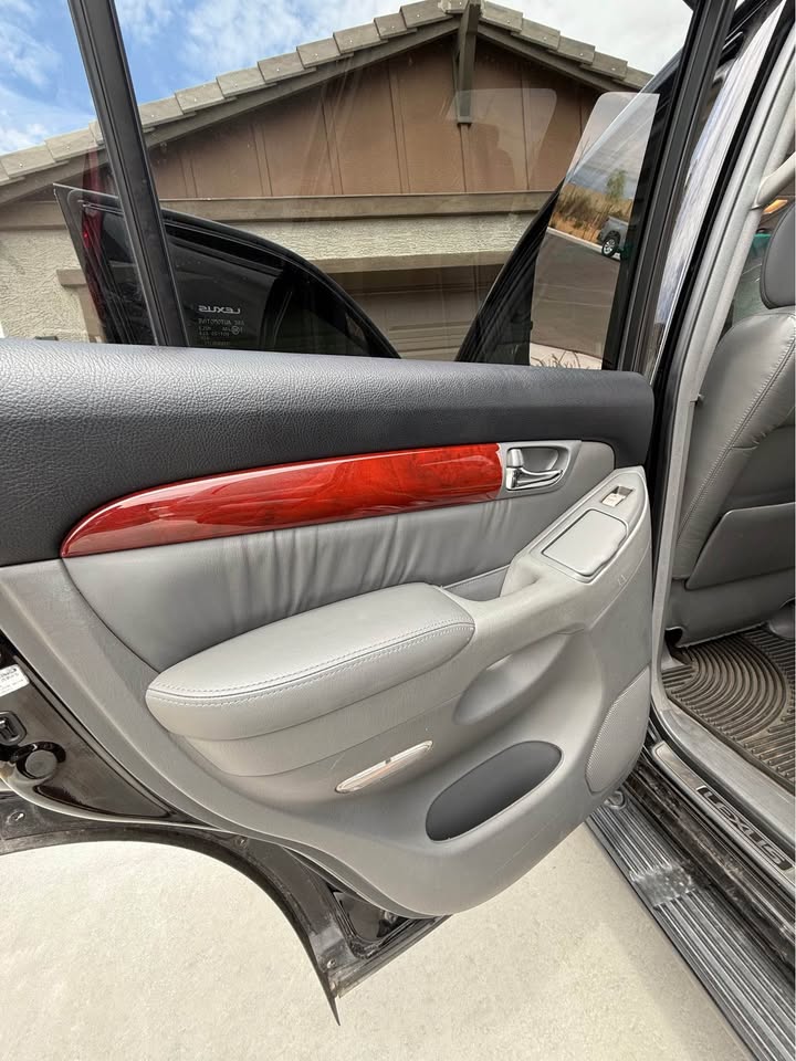 2009 Lexus GX · GX 470 Sport Utility 4D in Surprise, AZ (photo 10) — photo 10