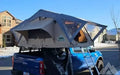 Tuff Stuff Roof top Tent and Awning