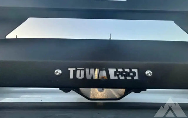 Tuwa pro roof rack — photo 3