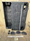 Decked Storage Drawer System
