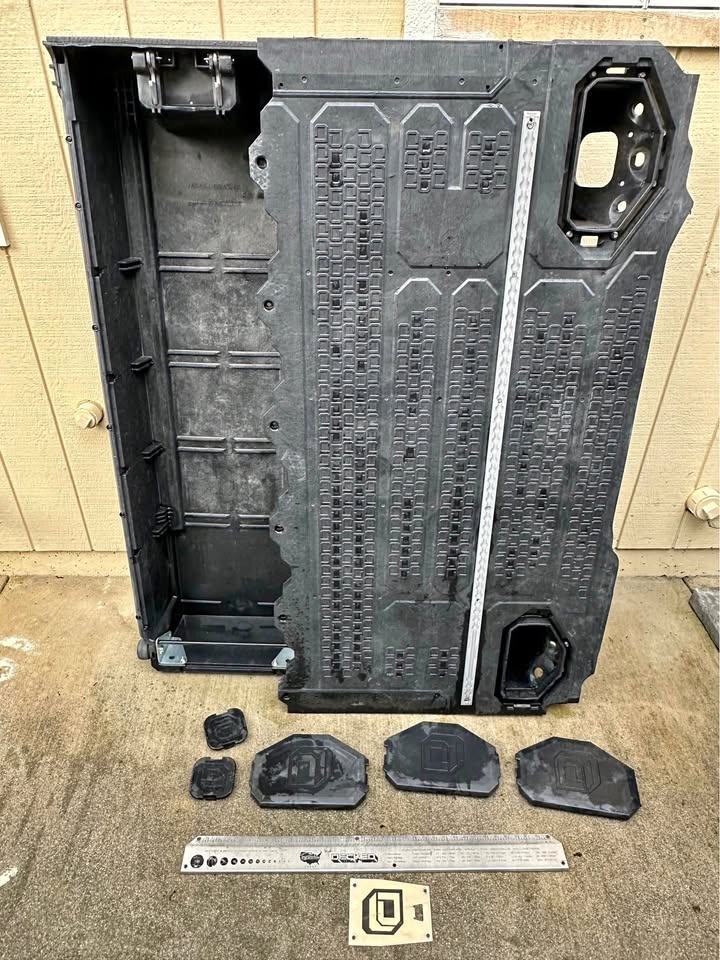 Decked Storage Drawer System in Vacaville, CA (photo 1) — photo 1