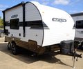 2022 Sun Lite 16BH Sport Travel Trailer