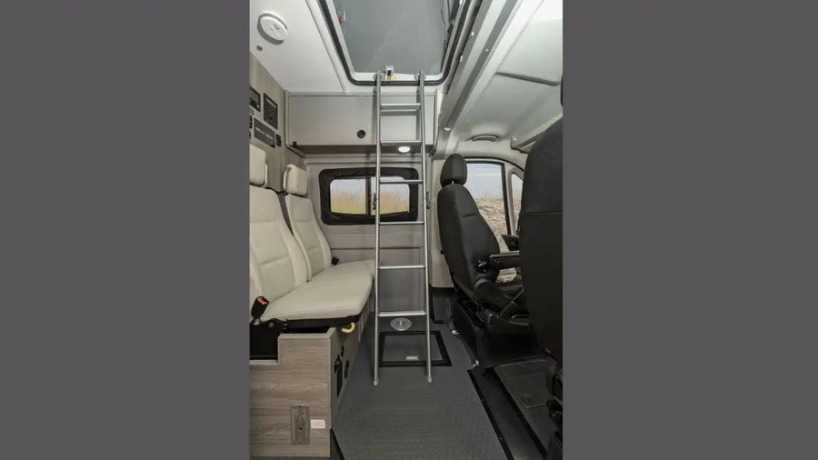 and storage