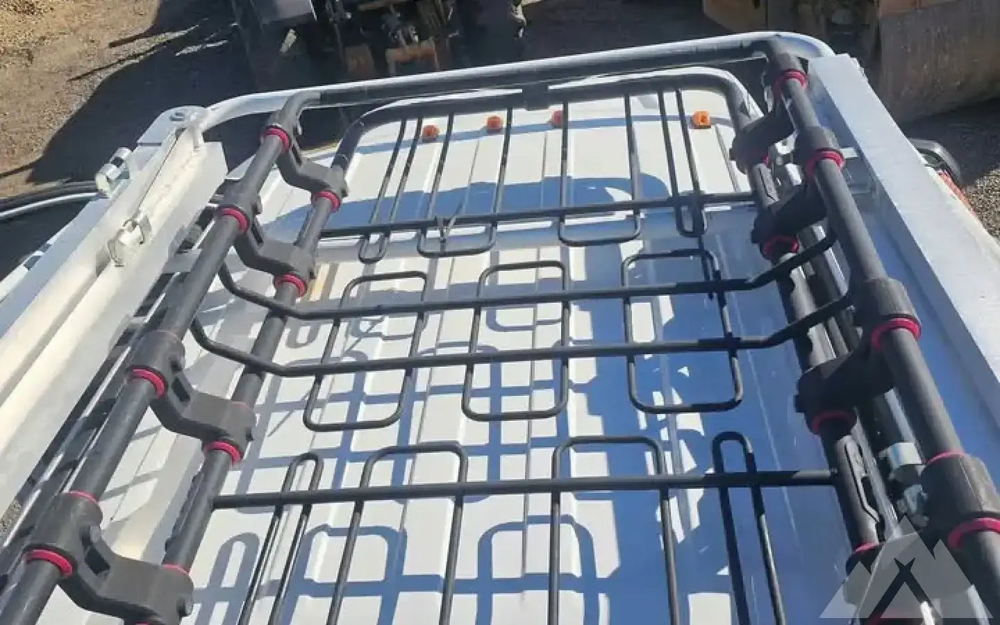 Tyger auto roof rack basket — used racks for sale (photo 5)