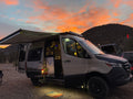 Epic Desert Rentals - 4x4 Mercedes Revel Sprinter