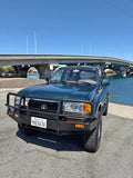 1996 Toyota Landcruiser
