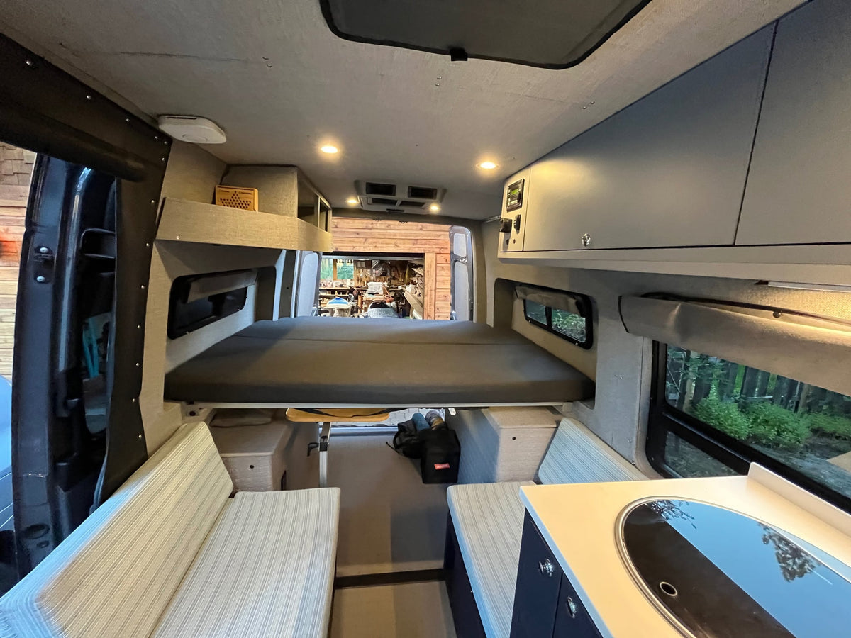 an ideal rv rental — photo 7