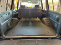 Goose Gear Drawer System – 80 Series Land Cruiser