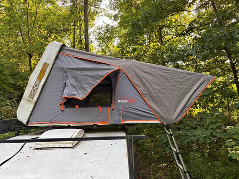 Roofnest Condor Rooftop Tent