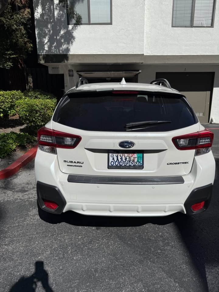 2021 Subaru limited in Sunnyvale, CA (photo 3) — photo 3