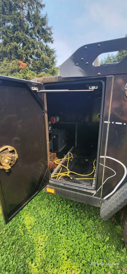 2021 Offgrid Trailers switchback in Issaquah, WA (photo 11)
