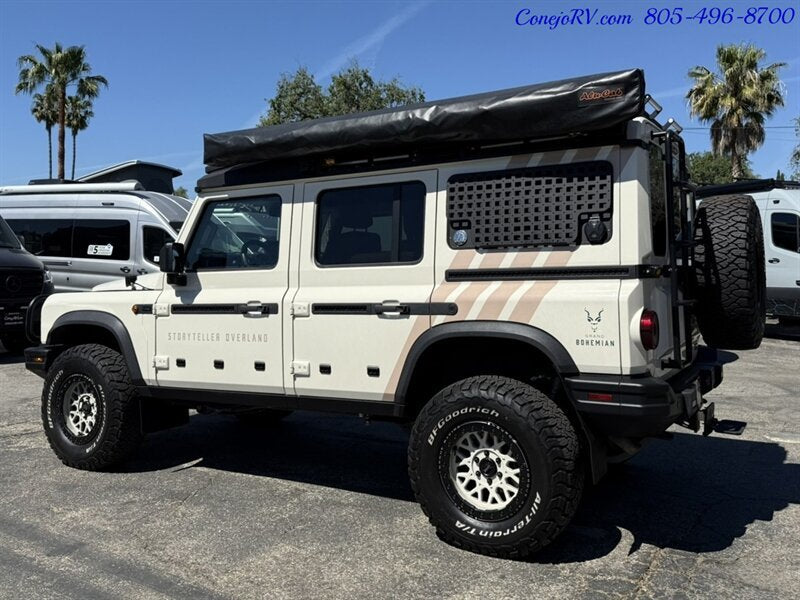 2027 Storyteller Overland Grand Bohemian in Thousand Oaks, CA (photo 4) — photo 4