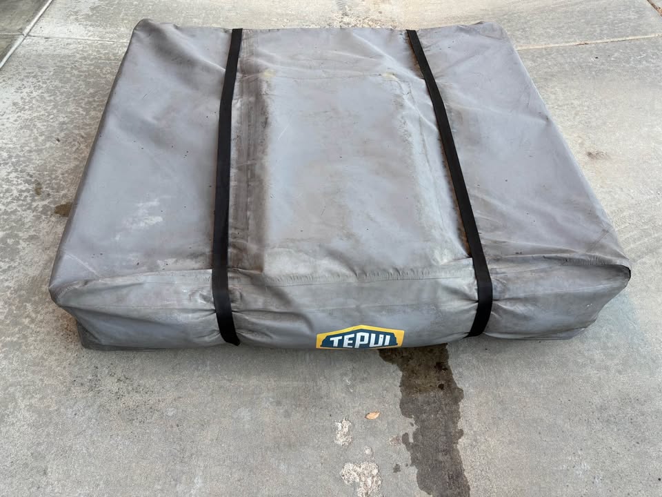 Thule Tepui Kukenam 3 Roof Top Tent in Prescott, AZ (photo 4)