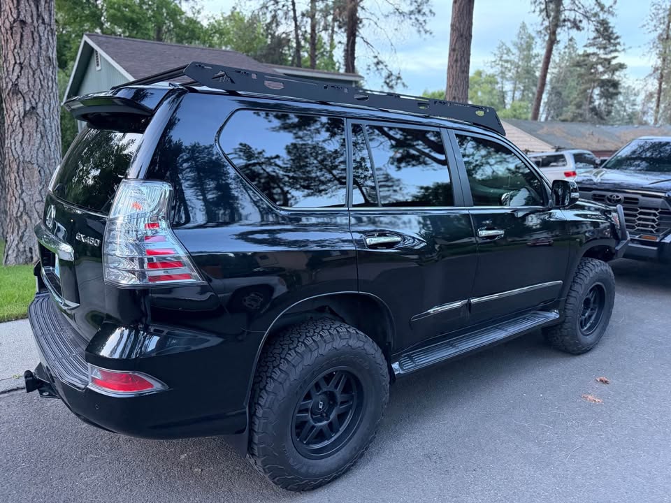 2016 Lexus GX · GX 460 Luxury Sport Utility 4D in Spokane, WA (photo 6) — photo 6