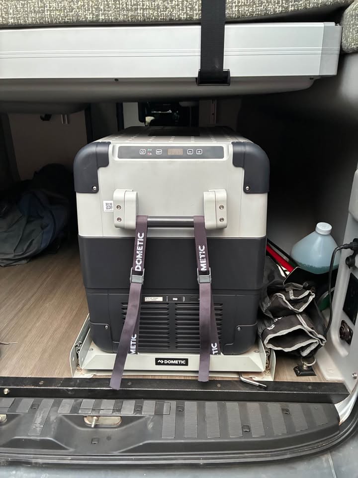 Dometic Cooler CFX65 in Idaho Falls, ID (photo 6)